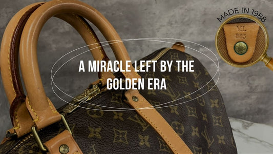 A Miracle Left by the Golden Era: A Time Capsule from Japan’s Culture of Care