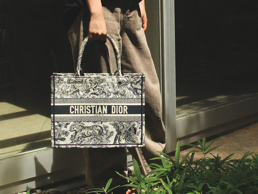 Introducing EZZO BASE: Authentic Pre‑Owned Designer Pieces from Hokkaido, Japan
