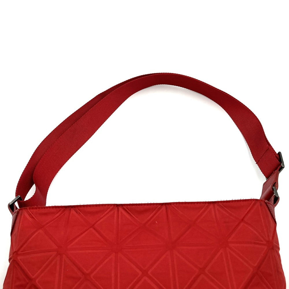 Issey Miyake Pleats Please Shoulder Bag Nylon Pre-owned