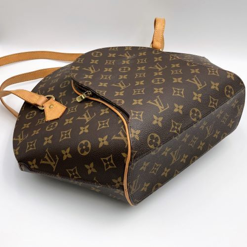 Louis Vuitton M51128 Ellipse Shopping Shoulder Bag Monogram PRE-OWNED