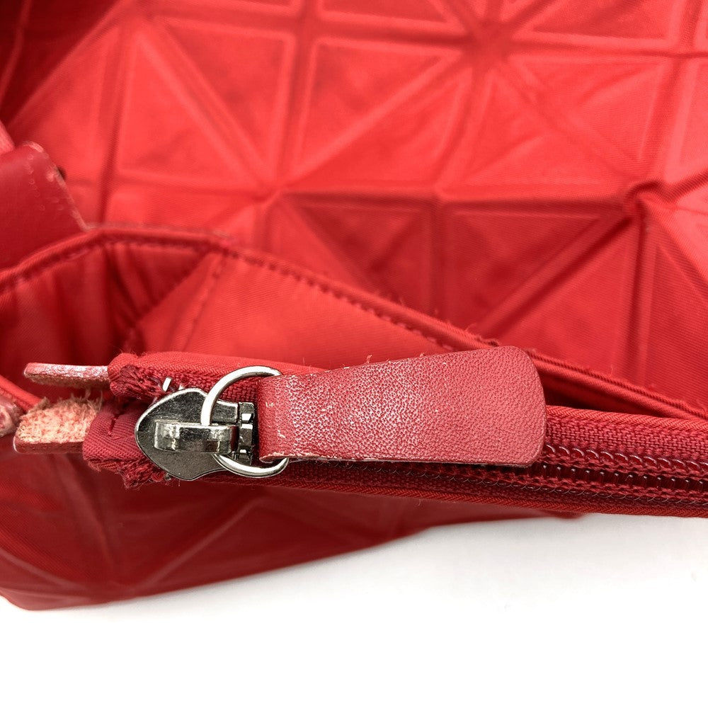 Issey Miyake Pleats Please Shoulder Bag Nylon Pre-owned