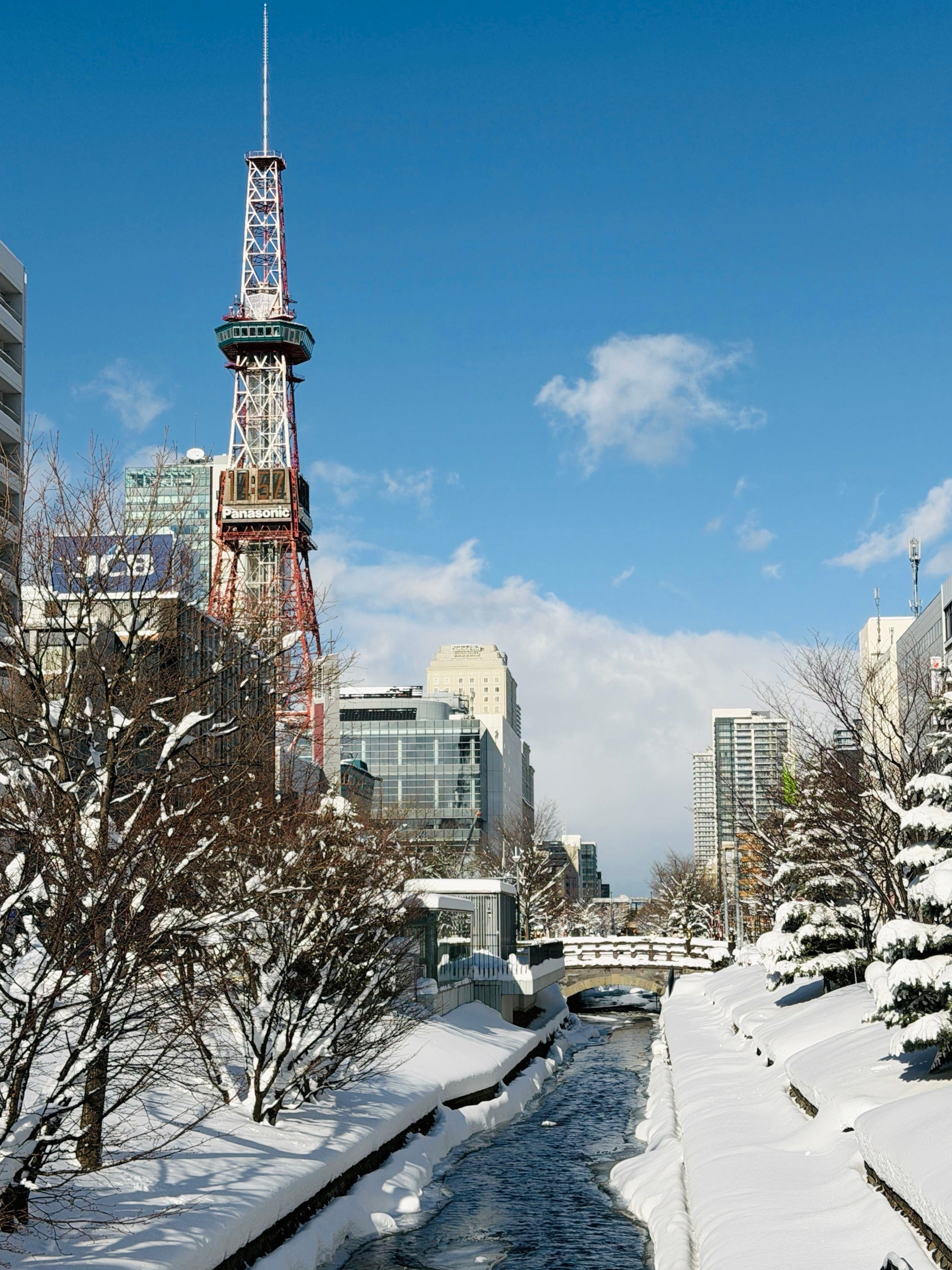 Hokkaido