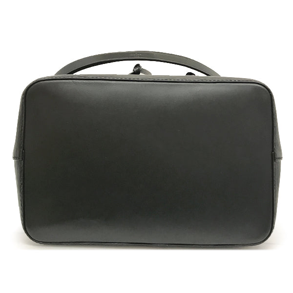 Louis Vuitton M54366 NeoNoe Shoulder Bag Epi Leather Black Pre-owned