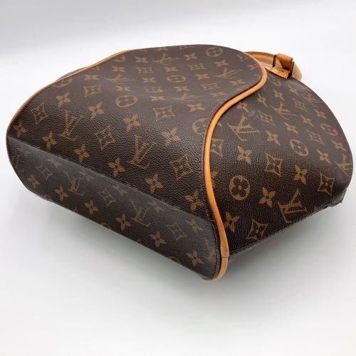 Louis Vuitton M51126 Ellipse MM Handbag Monogram Pre-owned