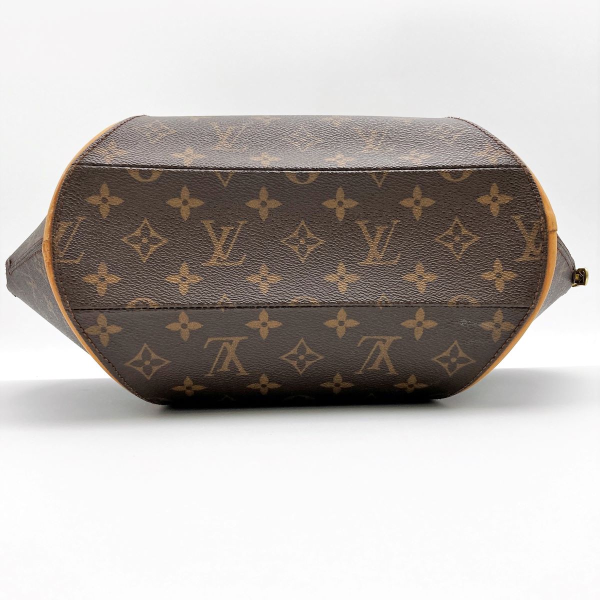 Louis Vuitton M51126 Ellipse MM Handbag Monogram Pre-owned