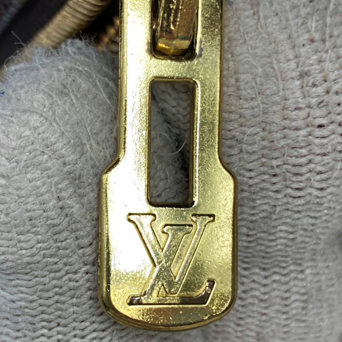 Louis Vuitton M53380 Rivoli Handbag Monogram Pre-owned