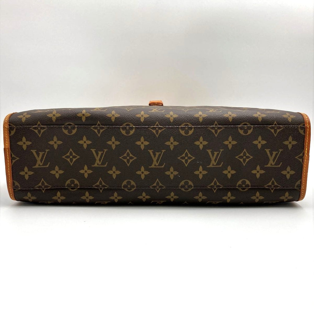 Louis Vuitton M53380 Rivoli Handbag Monogram Pre-owned