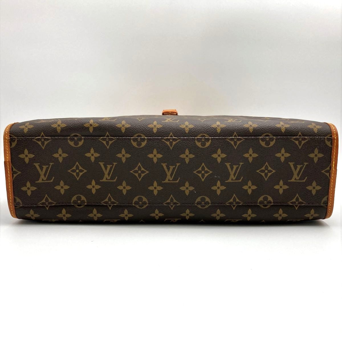 Louis Vuitton M53380 Rivoli Handbag Monogram Pre-owned