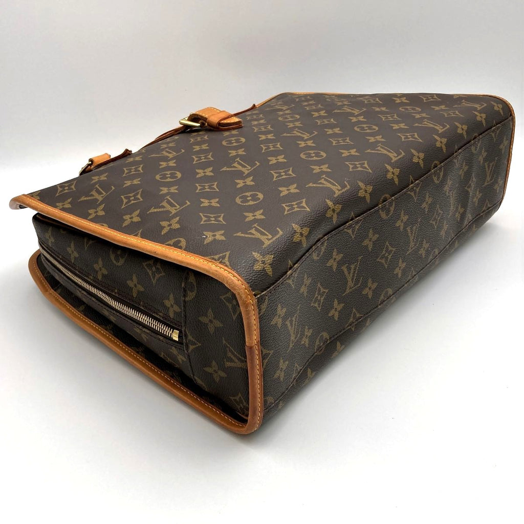 Louis Vuitton M53380 Rivoli Handbag Monogram Pre-owned