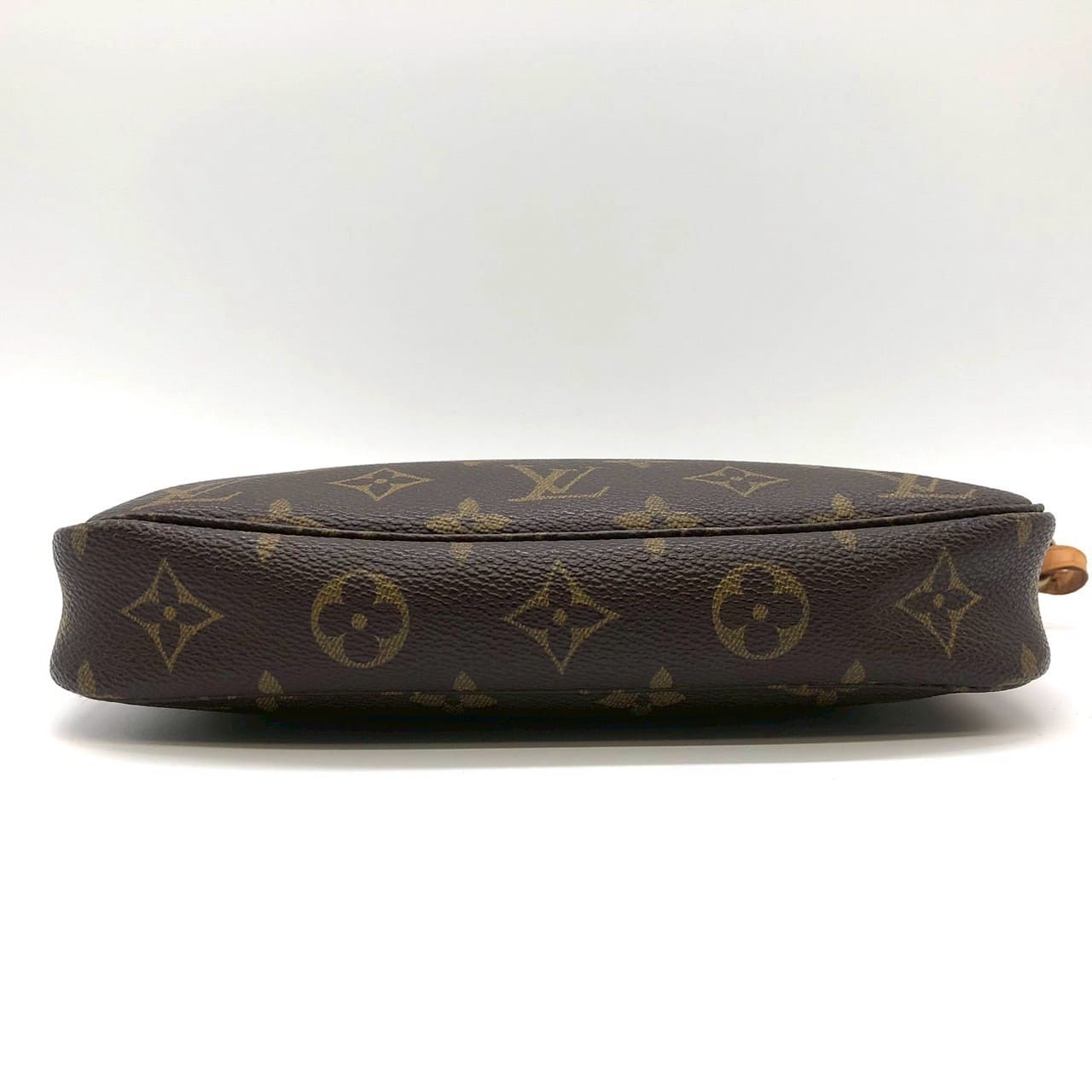 LOUIS VUITTON Louis Vuitton Pochette Accessoires M51980 Accessory Pouch Monogram Women's Men's Vintage PRE-OWNED