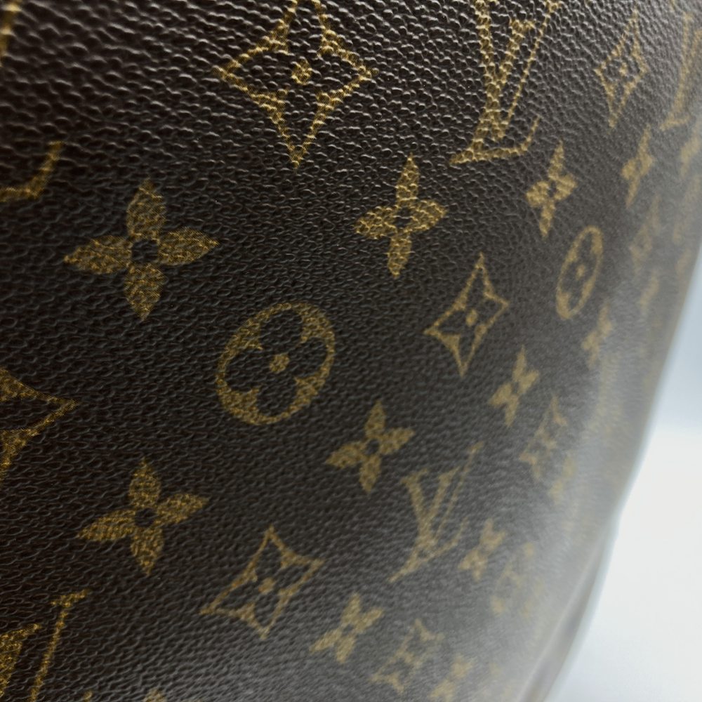 LOUIS VUITTON Louis Vuitton M23250 Suitcase Carry Case Travel Bag Trunk Vegas 60 Monogram Travel Women's Men's Vintage PRE-OWNED