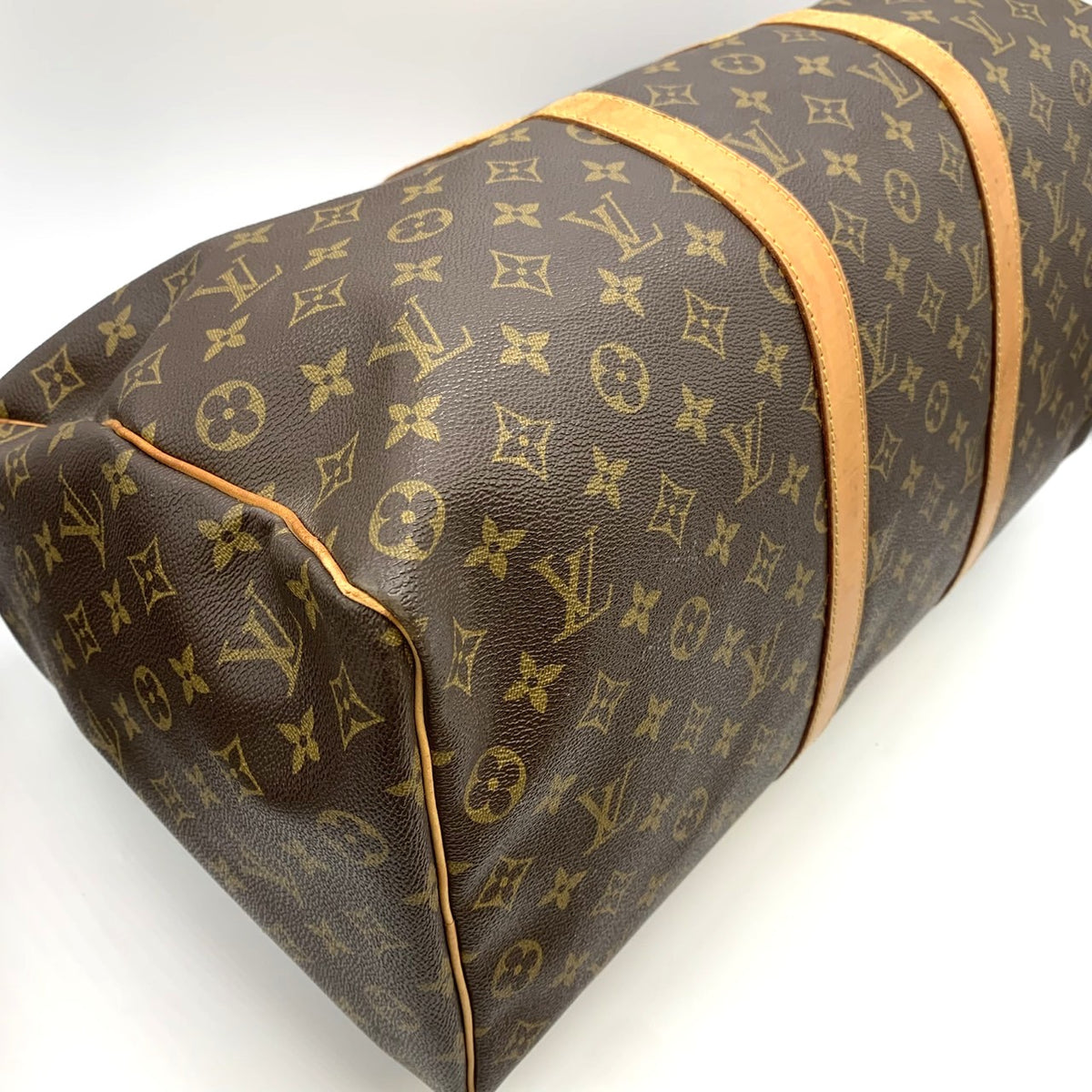 Louis Vuitton M41426 Keepall 50 Boston Bag Monogram Pre-owned