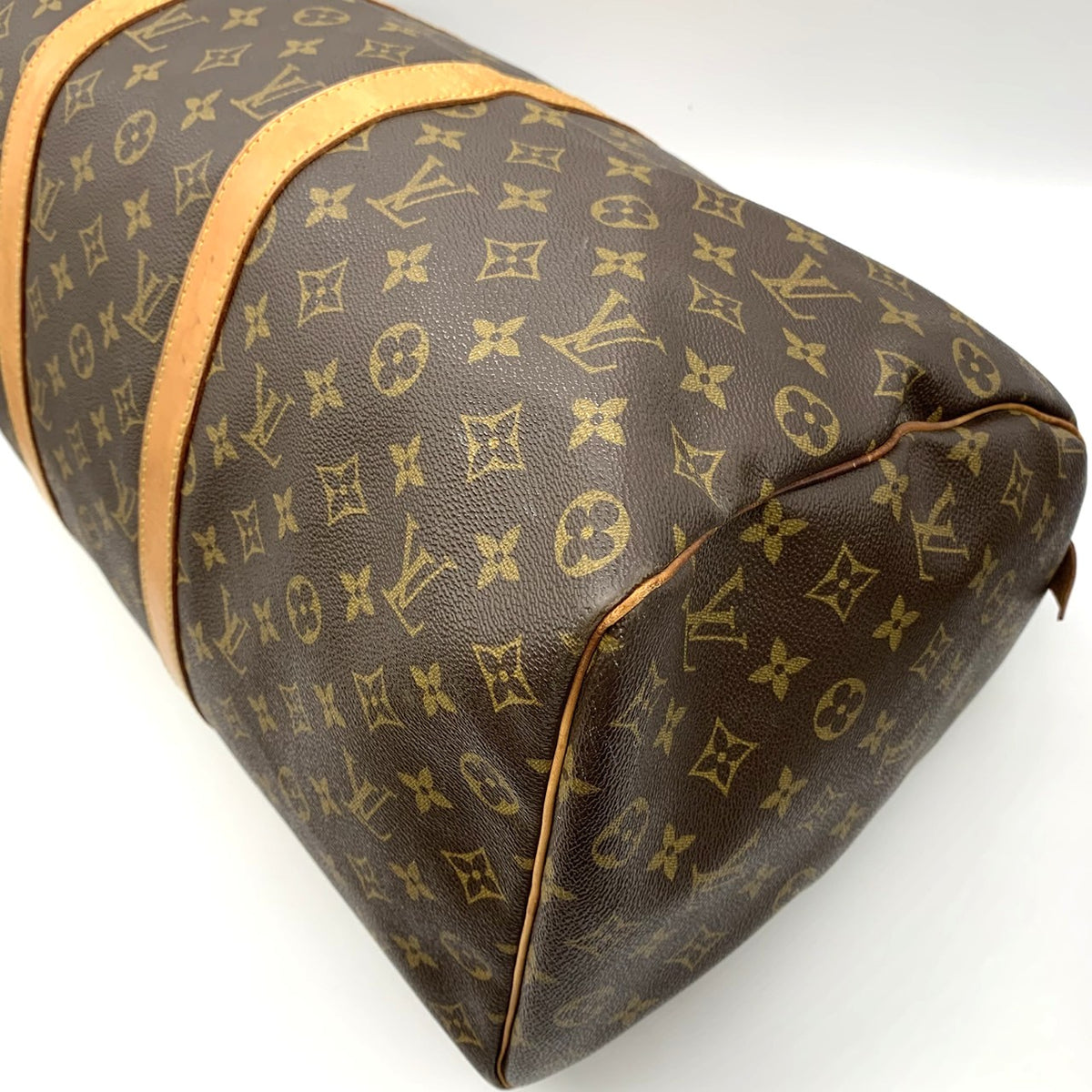 Louis Vuitton M41426 Keepall 50 Boston Bag Monogram Pre-owned