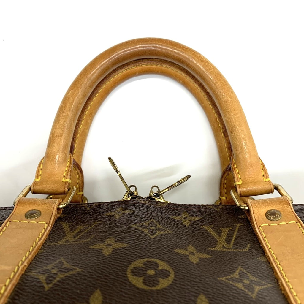 Louis Vuitton M41426 Keepall 50 Boston Bag Monogram Pre-owned