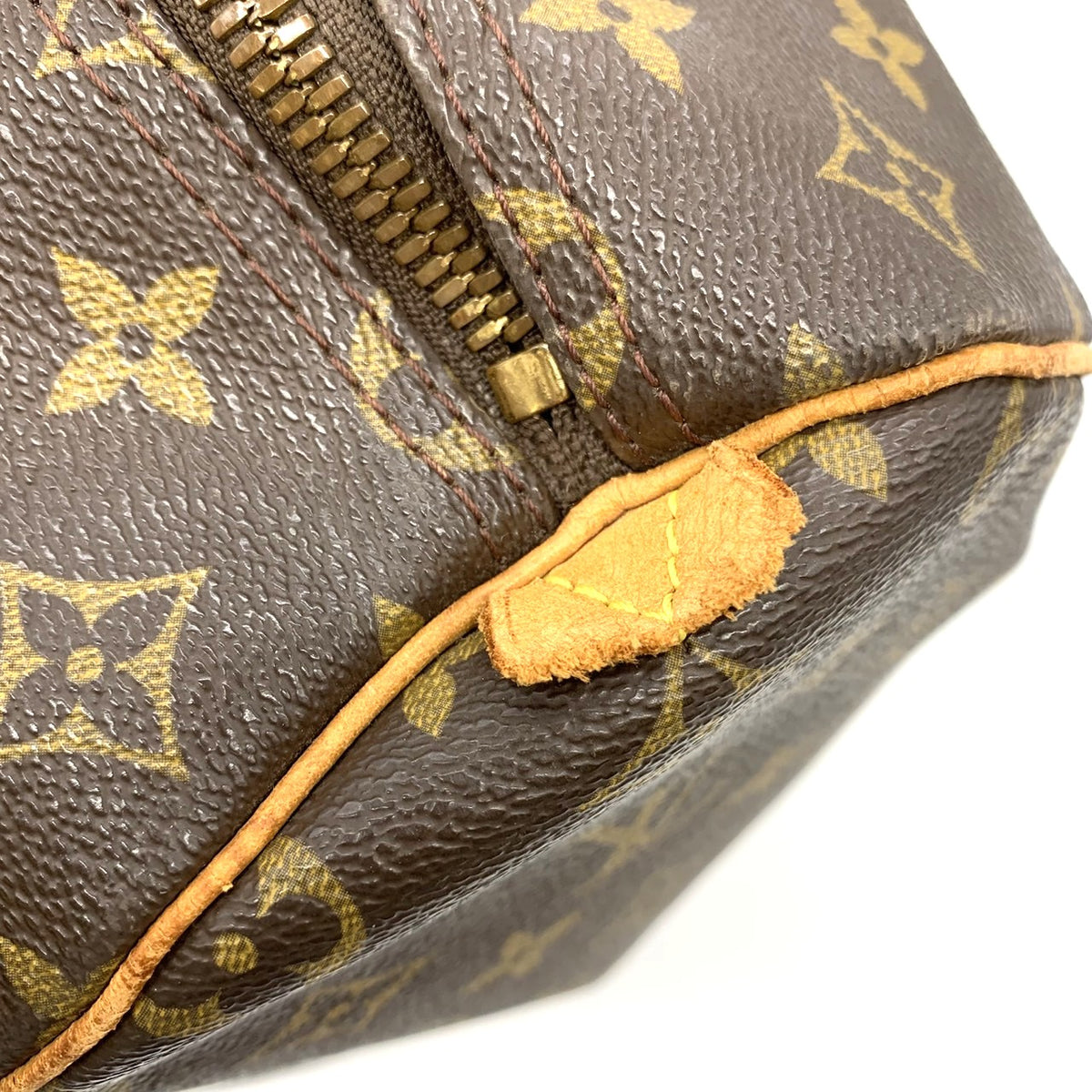 Louis Vuitton M41426 Keepall 50 Boston Bag Monogram Pre-owned