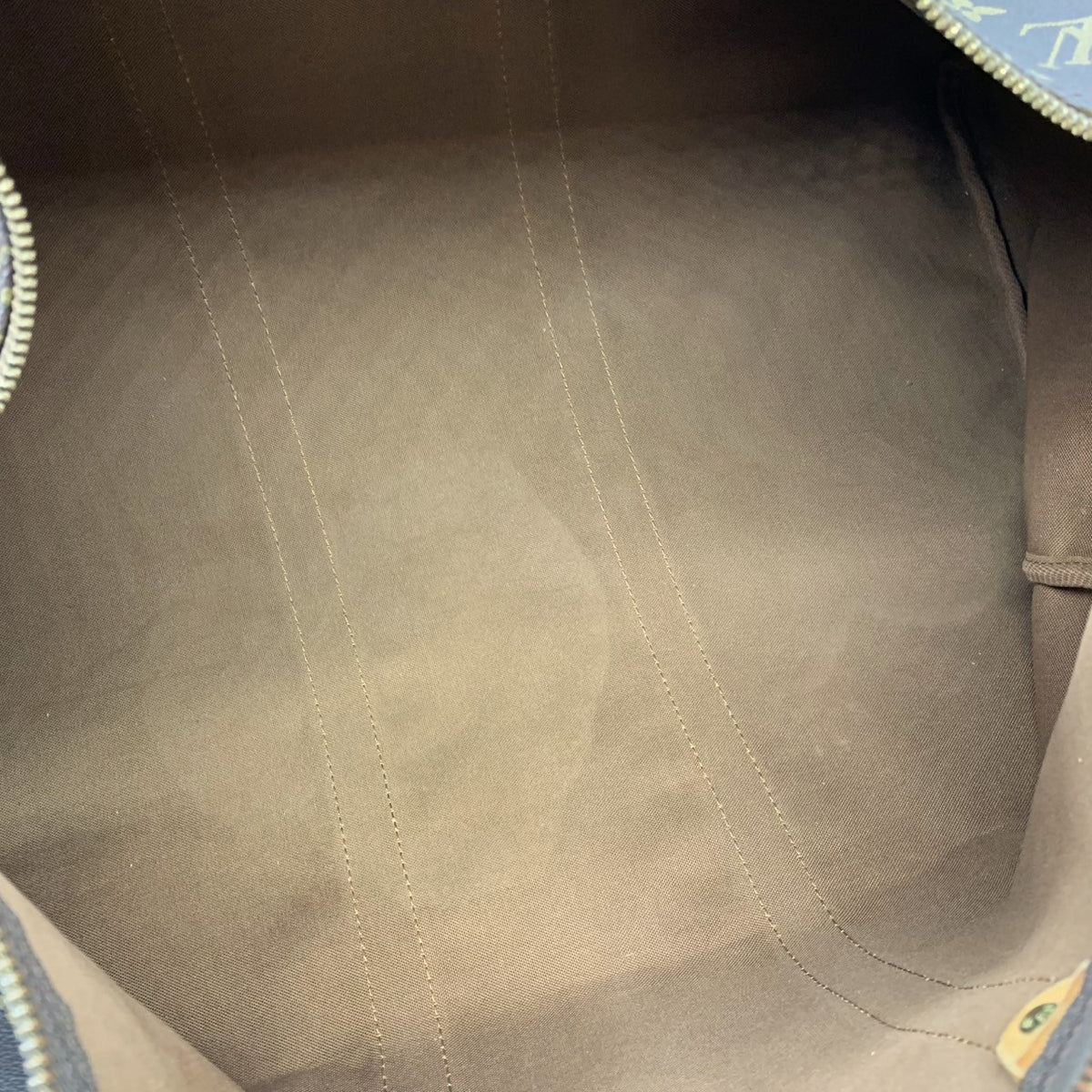 Louis Vuitton M41426 Keepall 50 Boston Bag Monogram Pre-owned