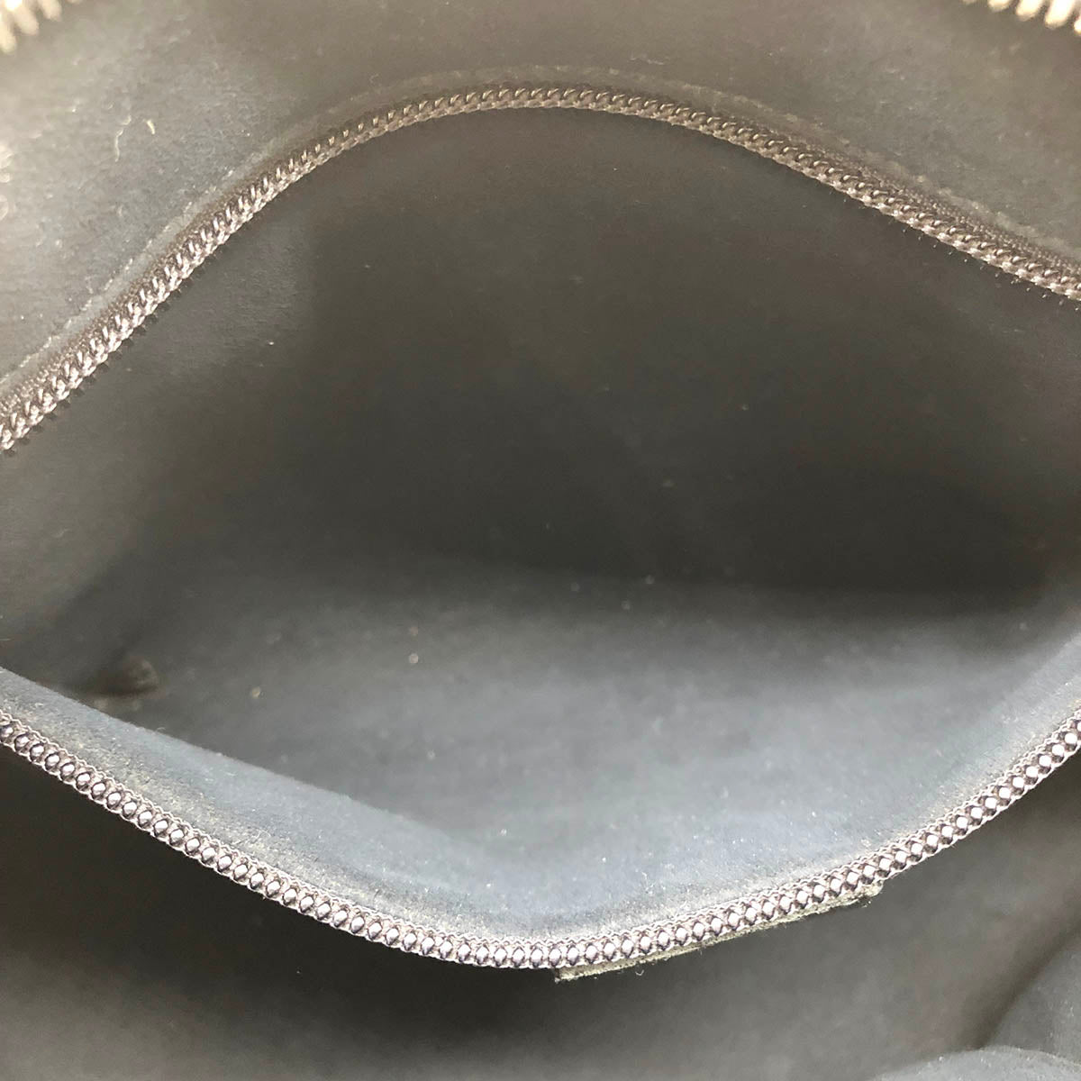 Gucci 429019 GG Blooms 2-Way Handbag/Shoulder Bag Brown/Blue Pre-owned