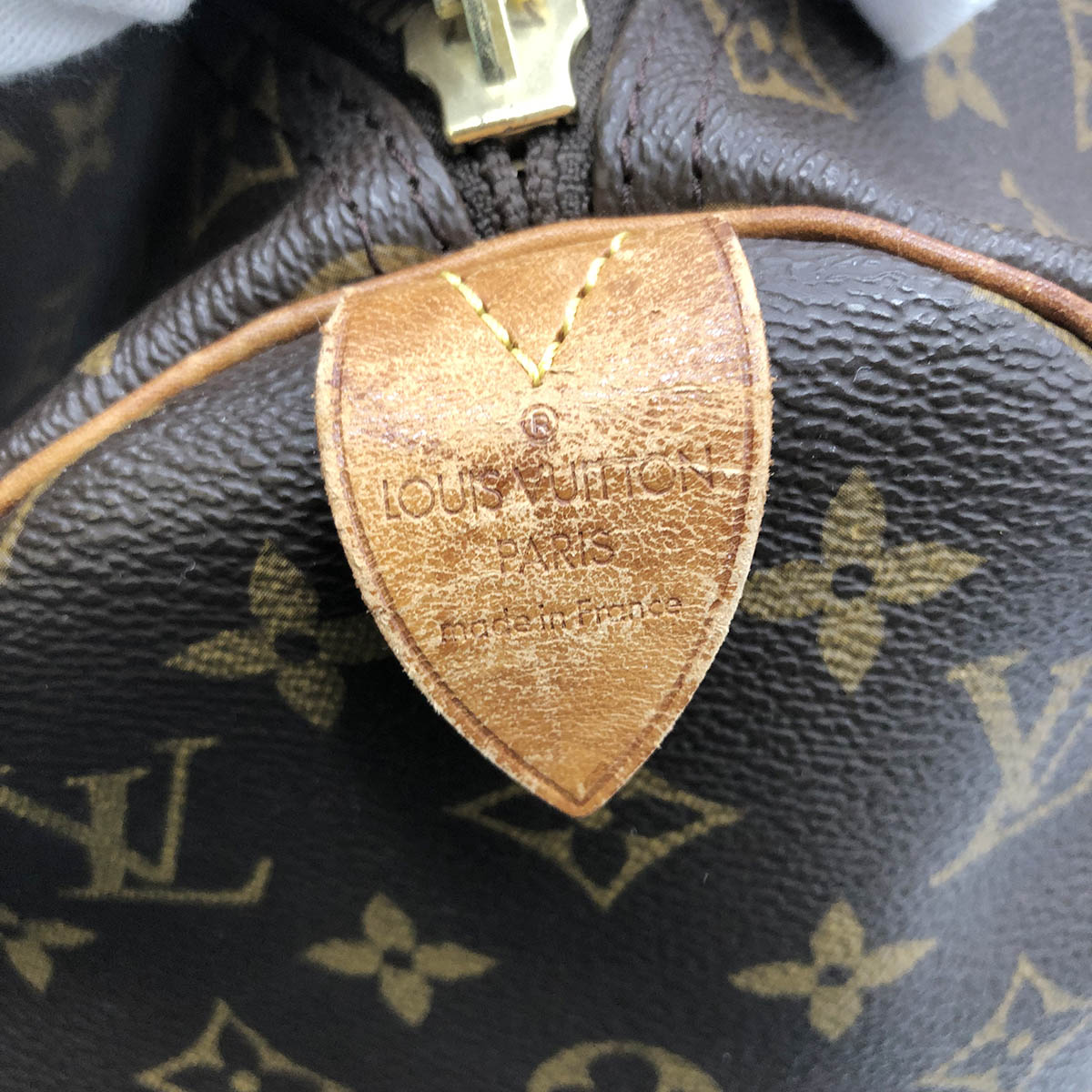 Louis Vuitton M41428 Keepall 45 Boston Bag Monogram Pre-owned