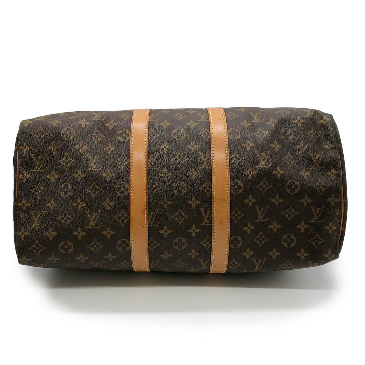 Louis Vuitton M41428 Keepall 45 Boston Bag Monogram Pre-owned