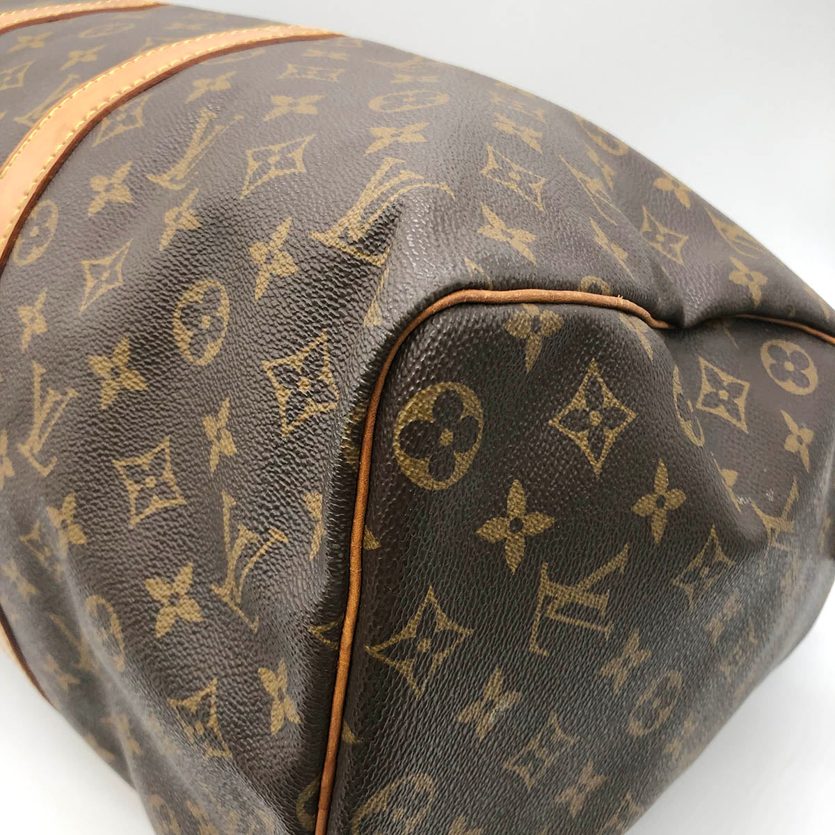 Louis Vuitton M41428 Keepall 45 Boston Bag Monogram Pre-owned