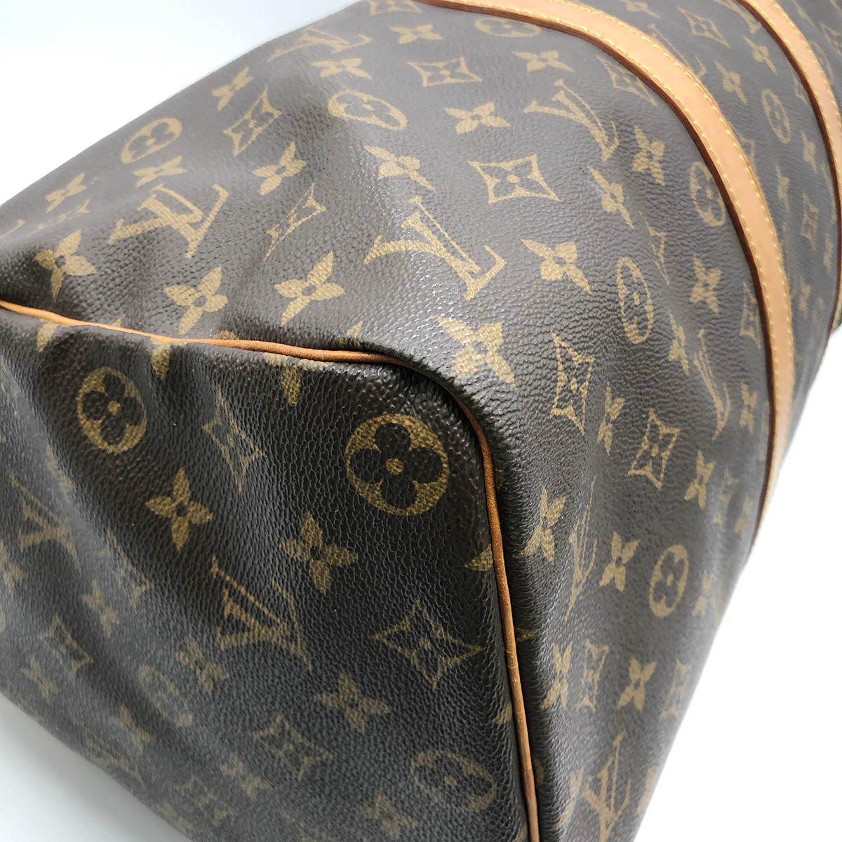 Louis Vuitton M41428 Keepall 45 Boston Bag Monogram Pre-owned