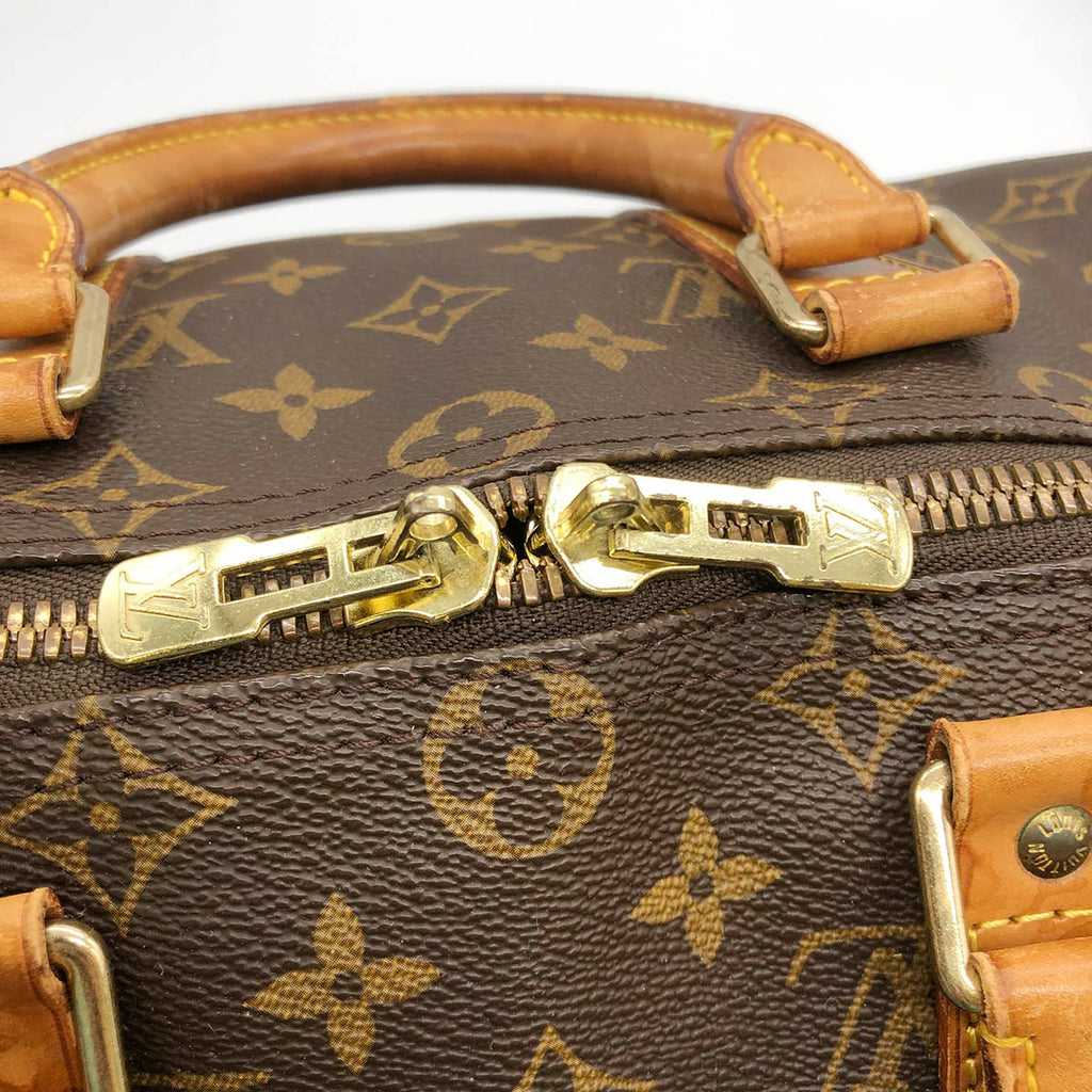 Louis Vuitton M41428 Keepall 45 Boston Bag Monogram Pre-owned