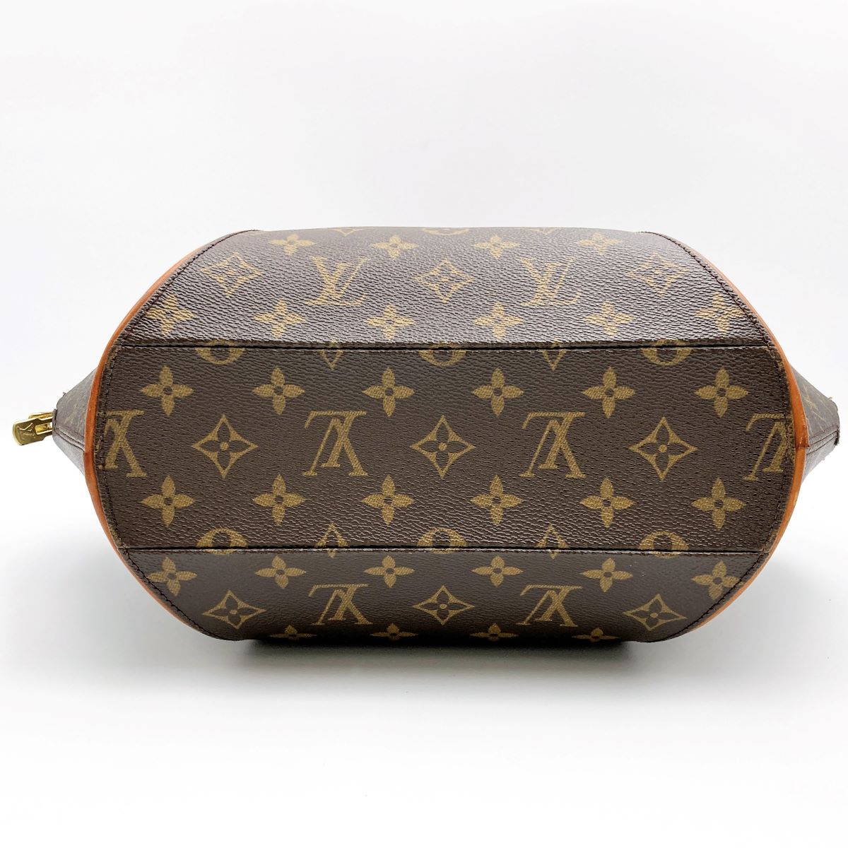 Louis Vuitton M51126 Ellipse MM Handbag Monogram Pre-owned
