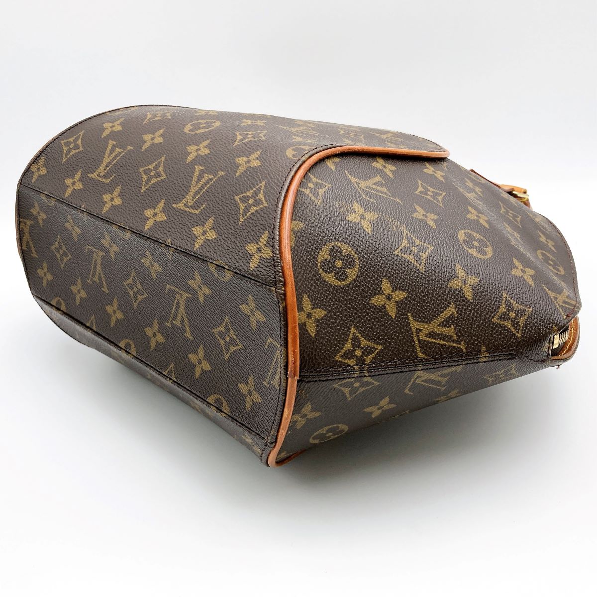 Louis Vuitton M51126 Ellipse MM Handbag Monogram Pre-owned