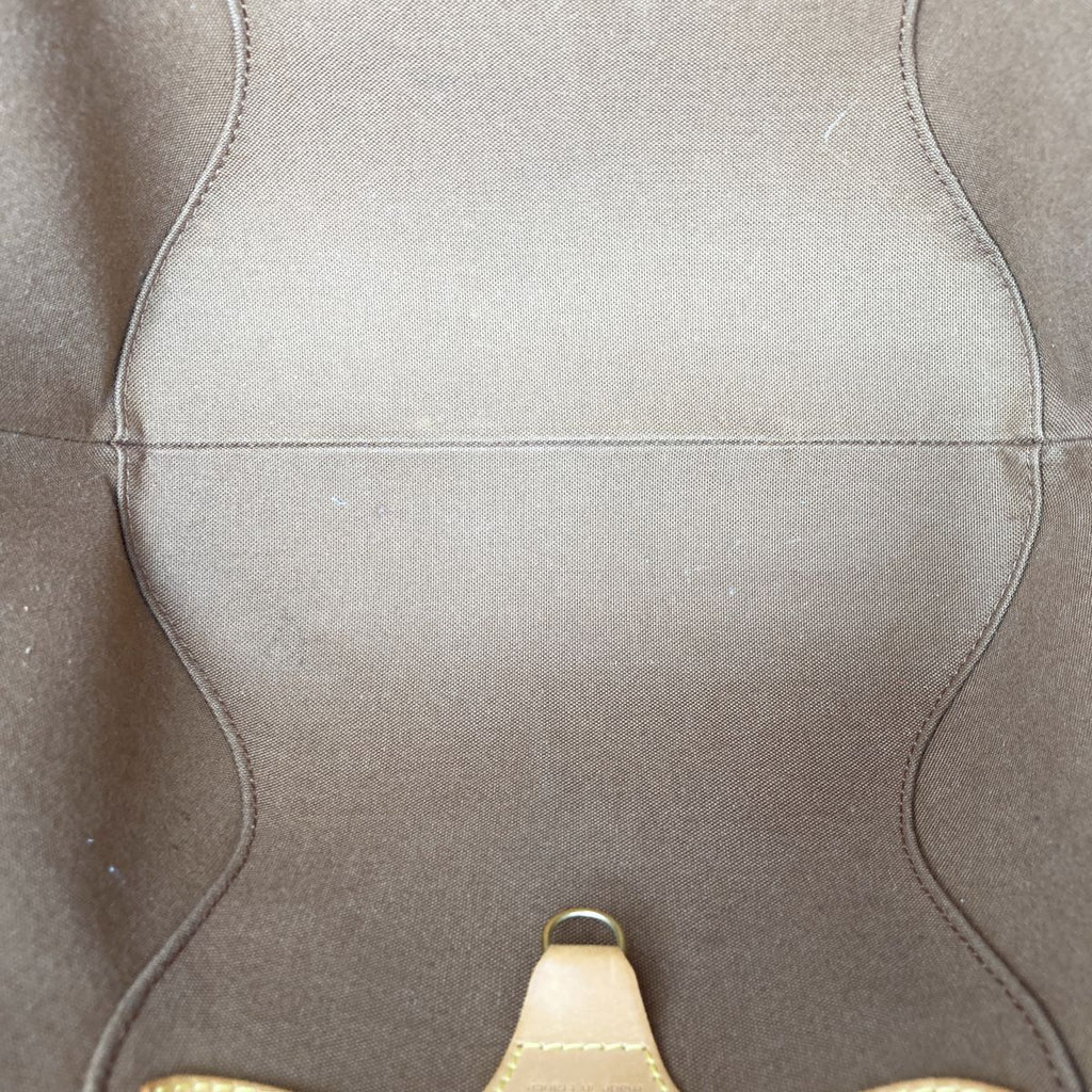 Louis Vuitton M51126 Ellipse MM Handbag Monogram Pre-owned