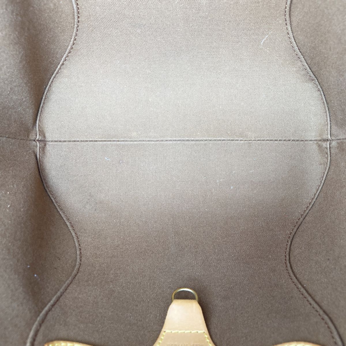 Louis Vuitton M51126 Ellipse MM Handbag Monogram Pre-owned