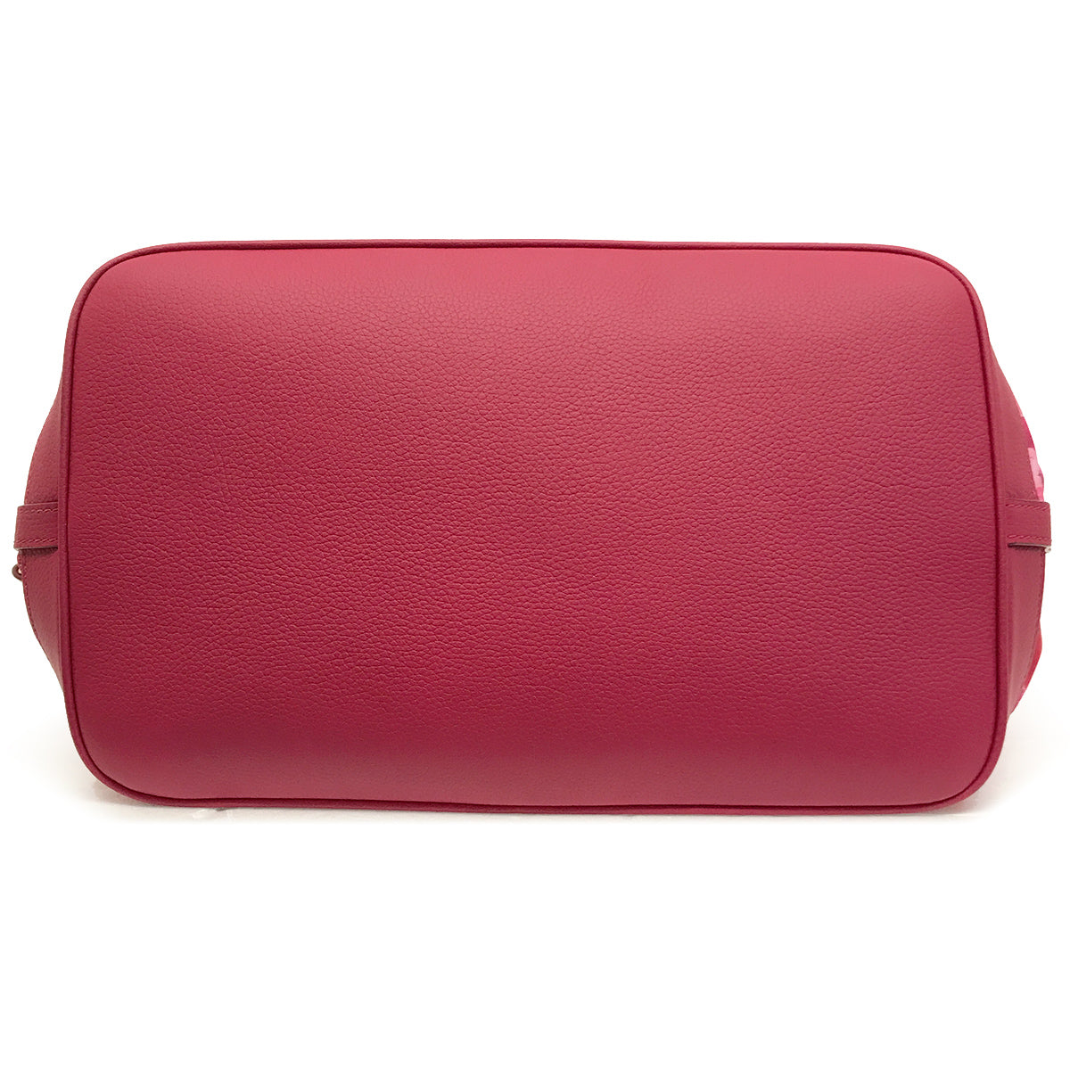 Louis Vuitton M94313 Noefull MM 2-Way Shoulder Bag/Tote Bag Ikat Nylon Canvas Violet/Pink Pre-owned