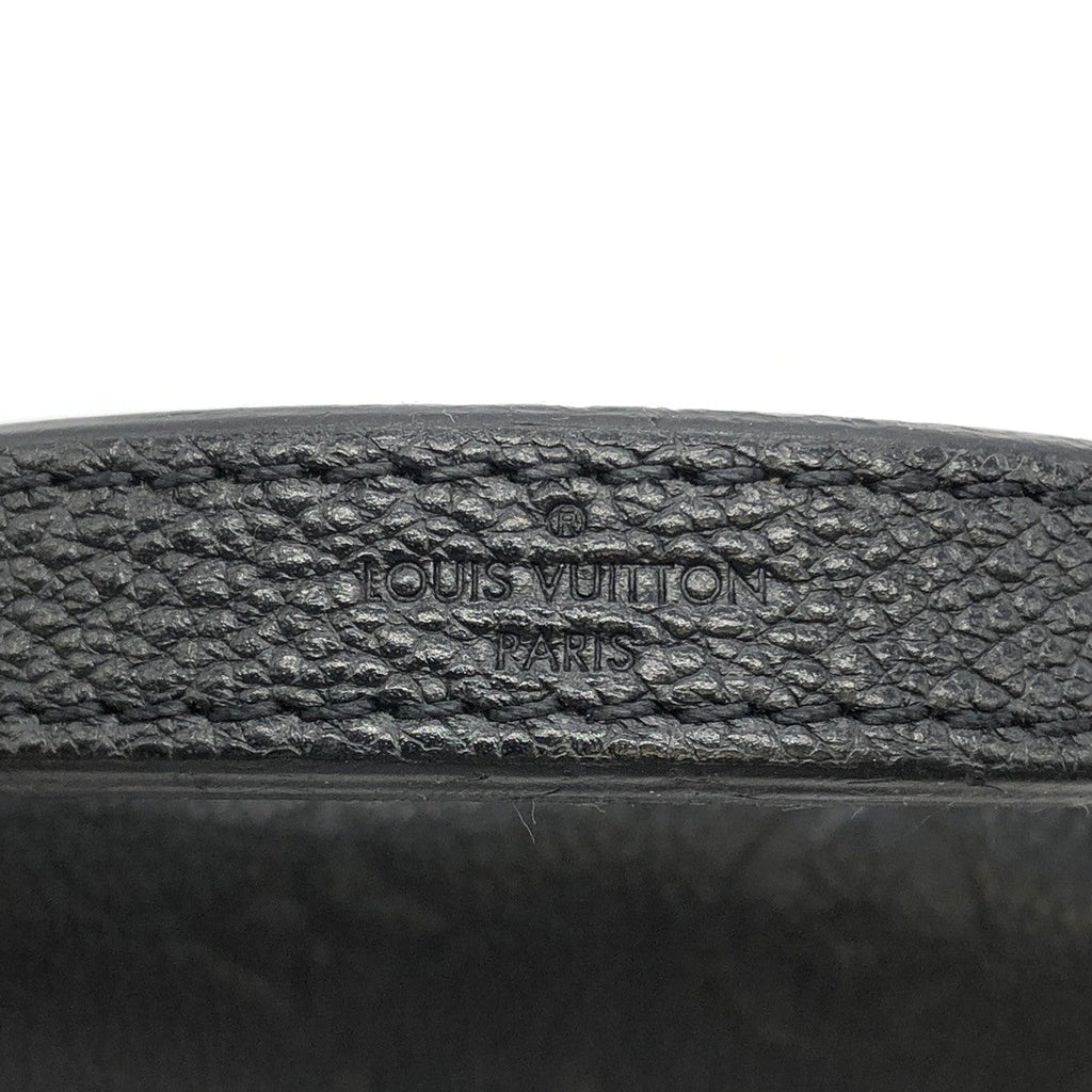 Louis Vuitton M53941 Georges BB 2-Way Shoulder Bag/Handbag Monogram Empreinte Black Pre-owned