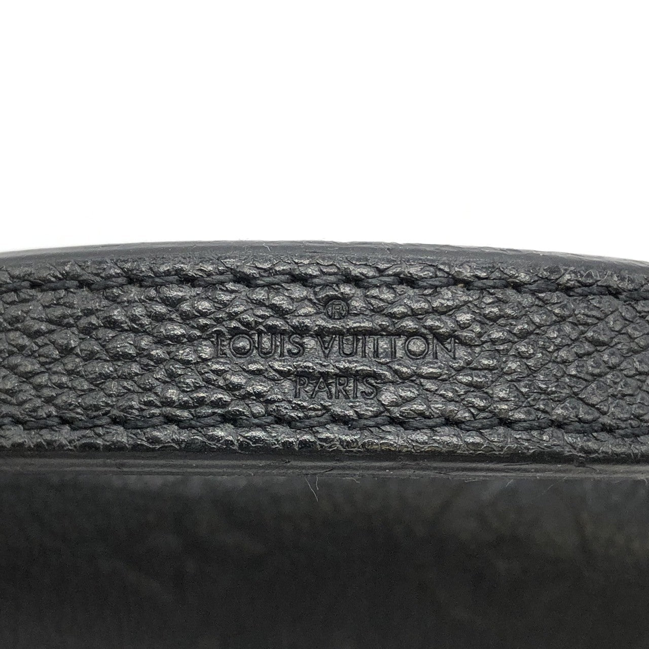 Louis Vuitton M53941 Georges BB 2-Way Shoulder Bag/Handbag Monogram Empreinte Black Pre-owned