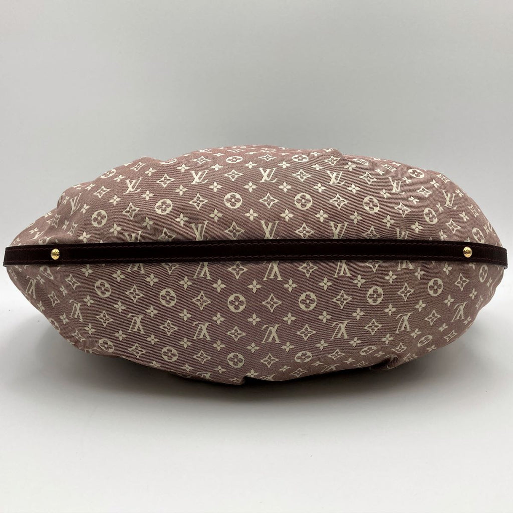 Louis Vuitton M40405 Rhapsody MM Shoulder Bag Monogram Idylle Pink Pre-owned