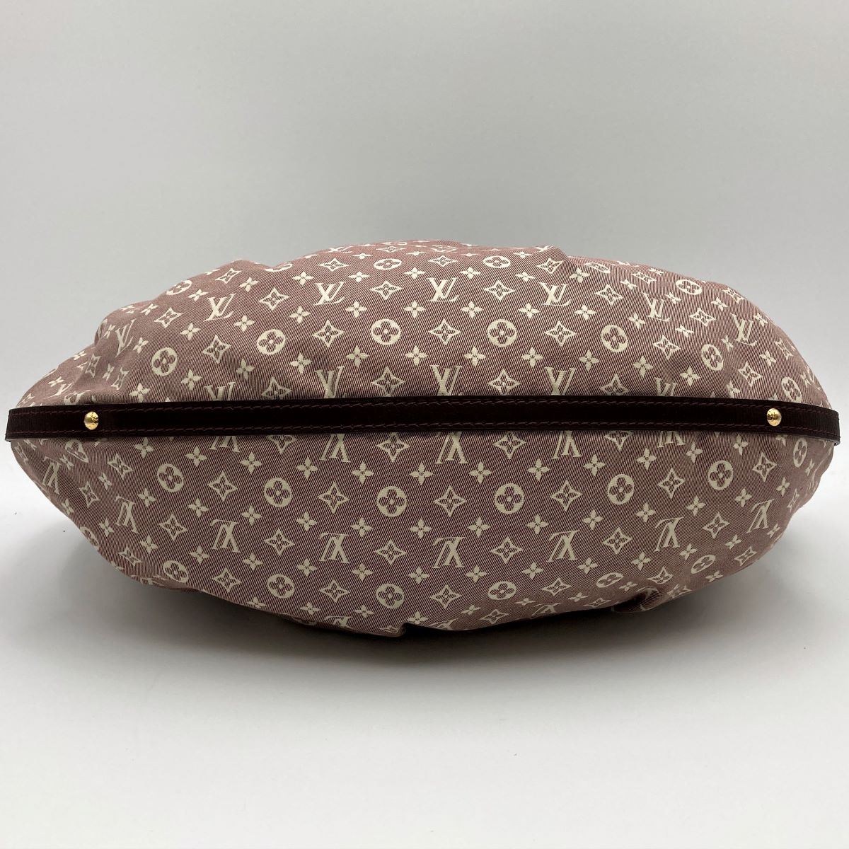 Louis Vuitton M40405 Rhapsody MM Shoulder Bag Monogram Idylle Pink Pre-owned
