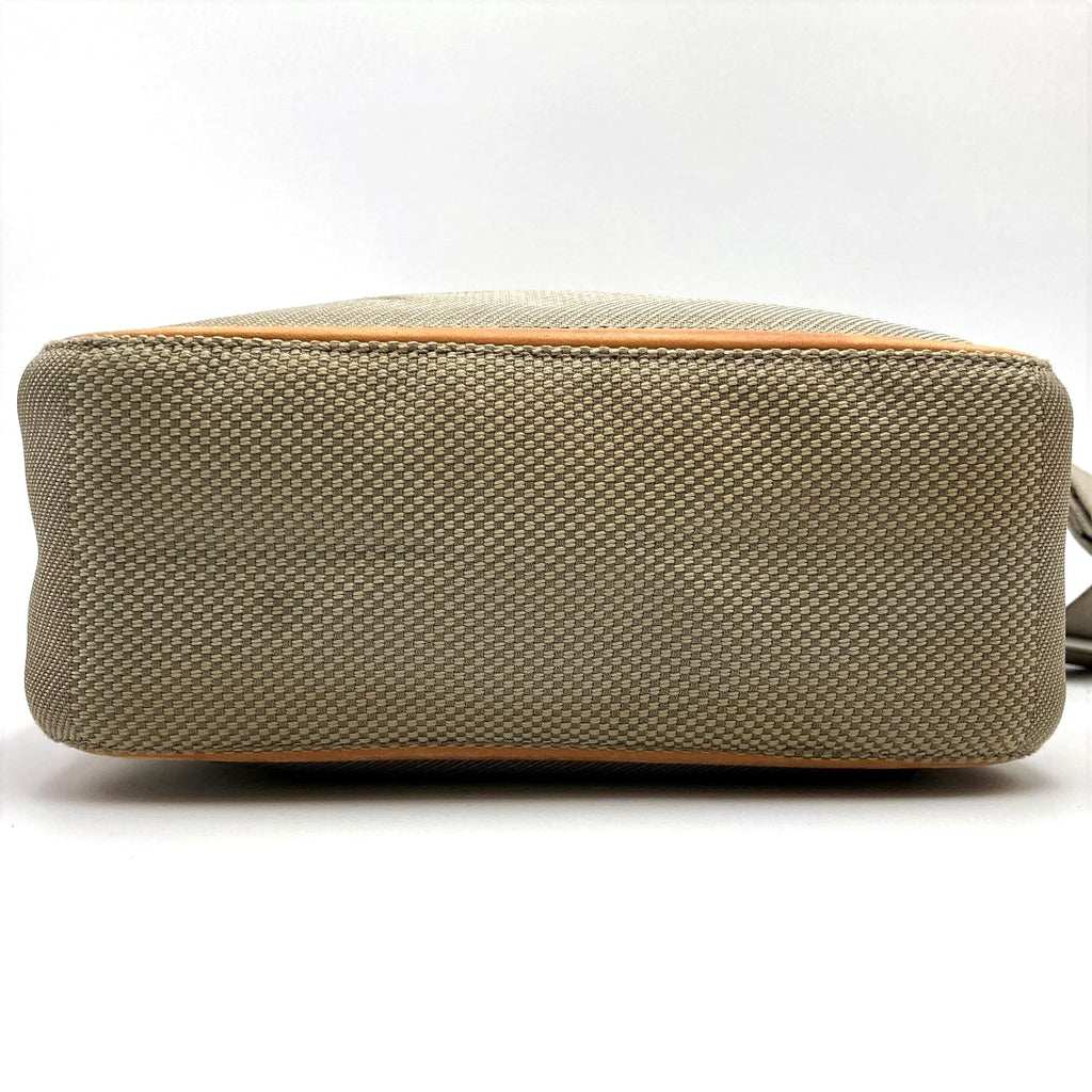 Louis Vuitton M93224 Citadan NM Crossbody Shoulder Bag Damier Geant Nylon Gray Pre-owned