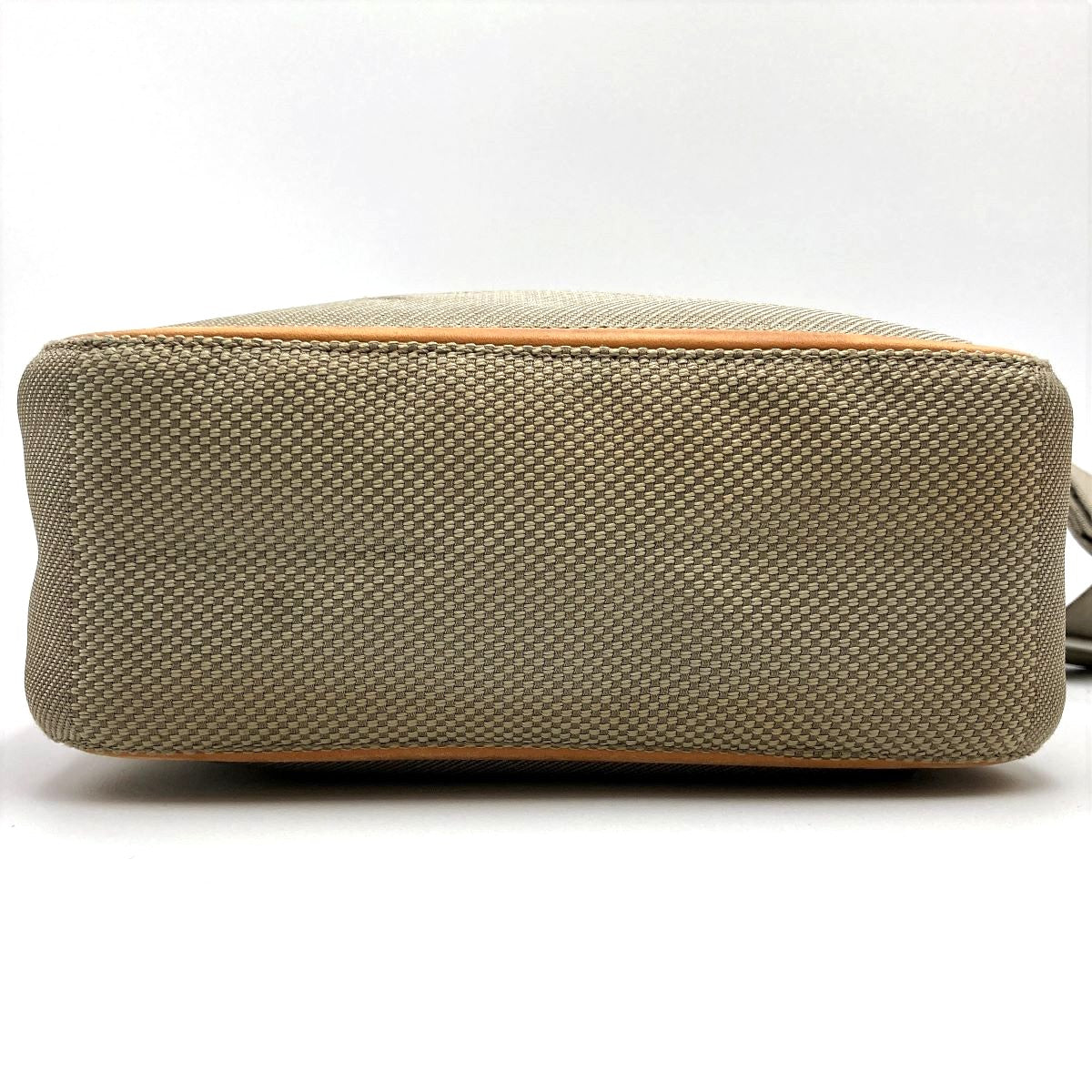 Louis Vuitton M93224 Citadan NM Crossbody Shoulder Bag Damier Geant Nylon Gray Pre-owned