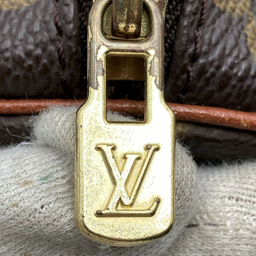 [CLEARANCE]Louis Vuitton M51385 Papillon 30 (old) Monogram Handbag PRE-OWNED