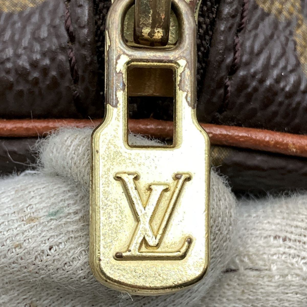 [CLEARANCE]Louis Vuitton M51385 Papillon 30 (old) Monogram Handbag PRE-OWNED
