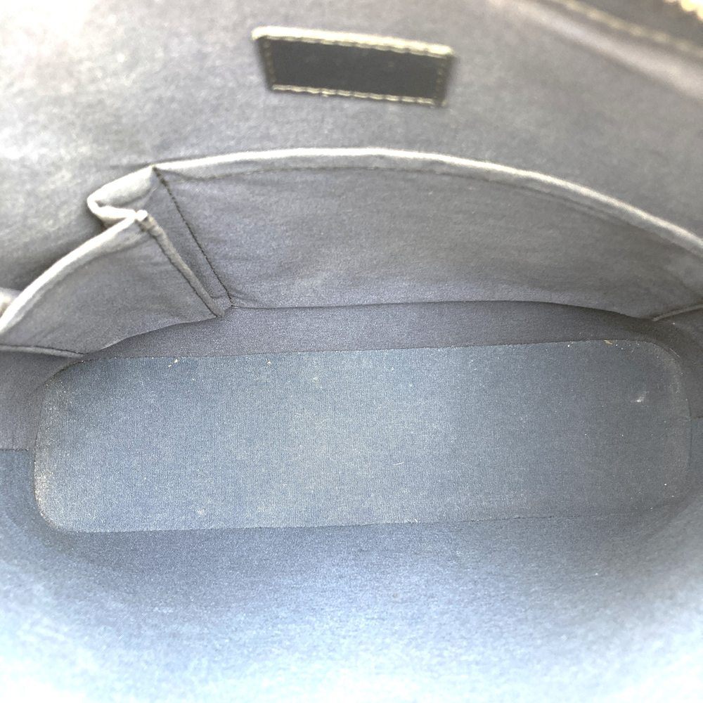 Louis Vuitton M55165 Sutter Shoulder Bag Monogram Matte Gray Pre-owned