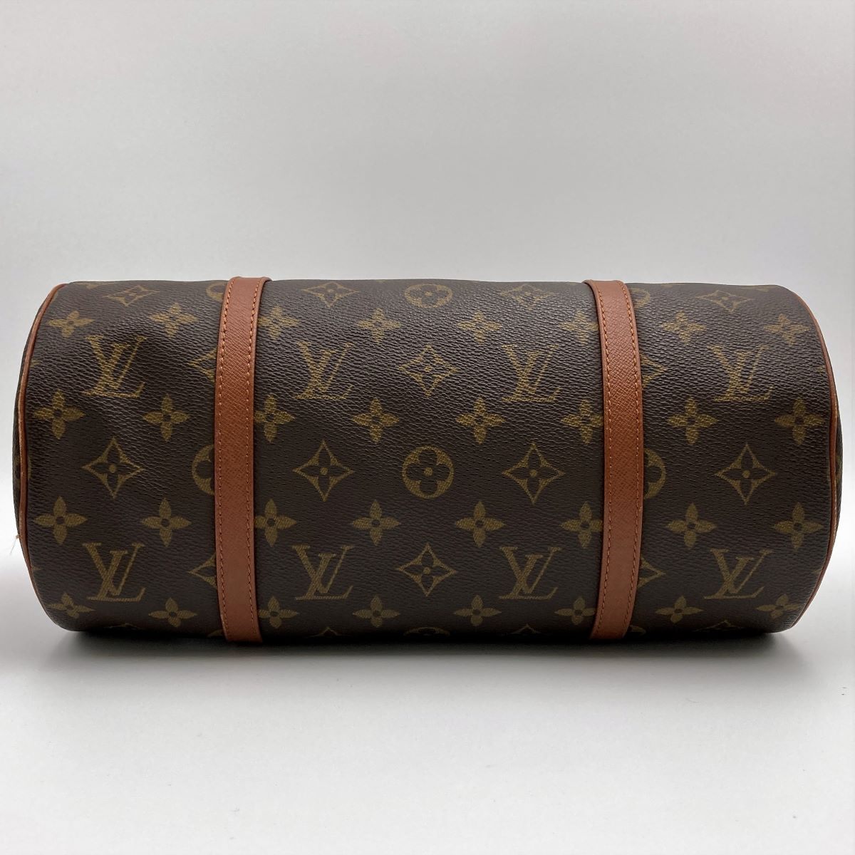 [CLEARANCE]Louis Vuitton M51385 Papillon 30 (old) Monogram Handbag PRE-OWNED