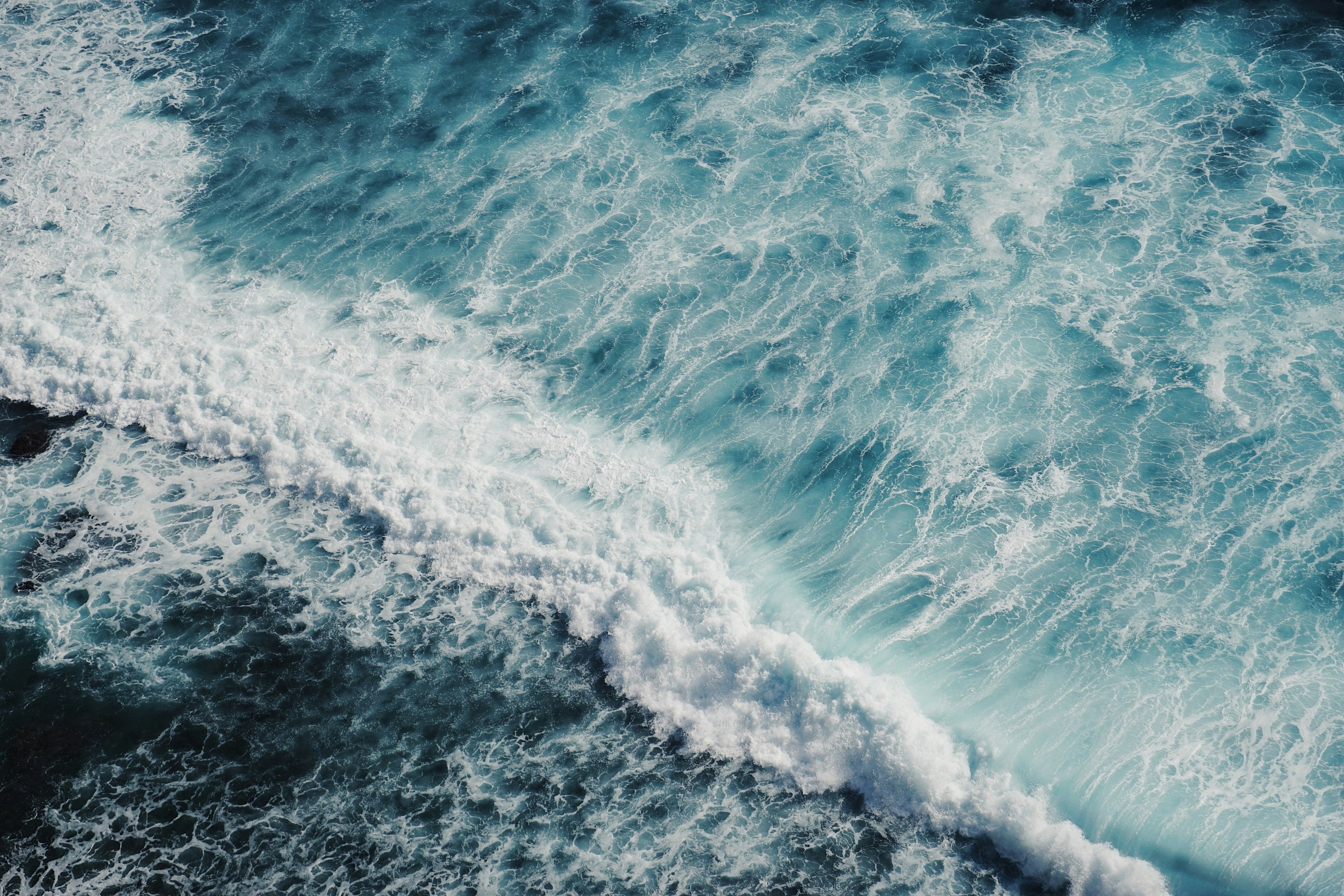 ocean background