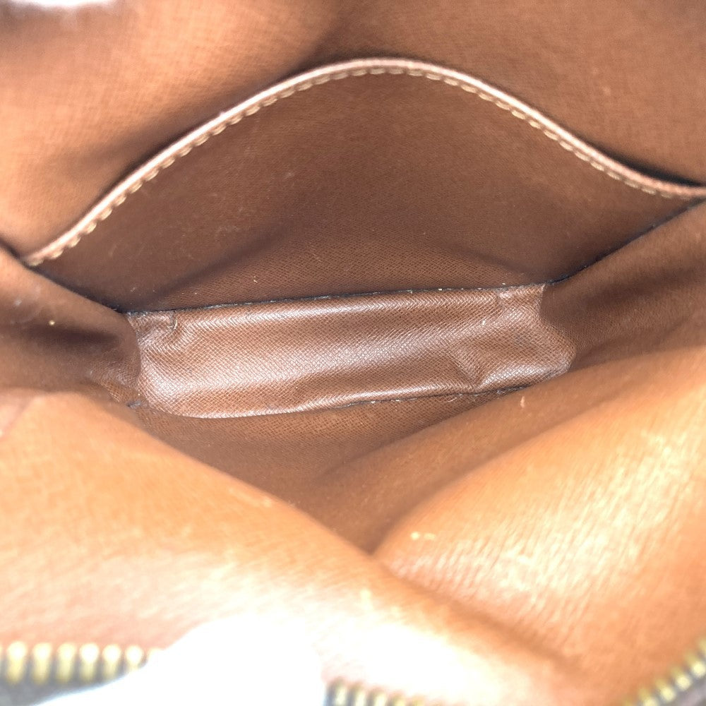 Louis Vuitton Amazon Shoulder Bag Monogram Canvas Brown M45236 PRE-OWNED