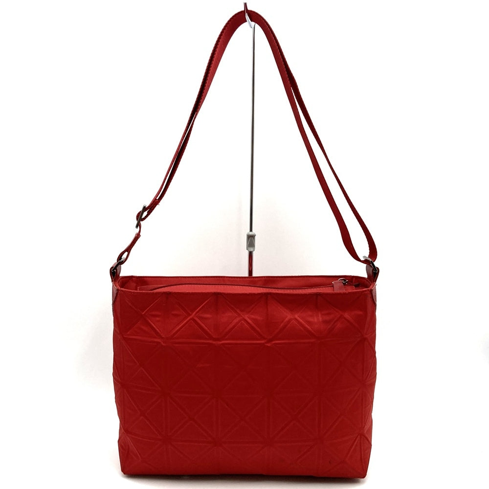 Issey Miyake Pleats Please Shoulder Bag Nylon Pre-owned