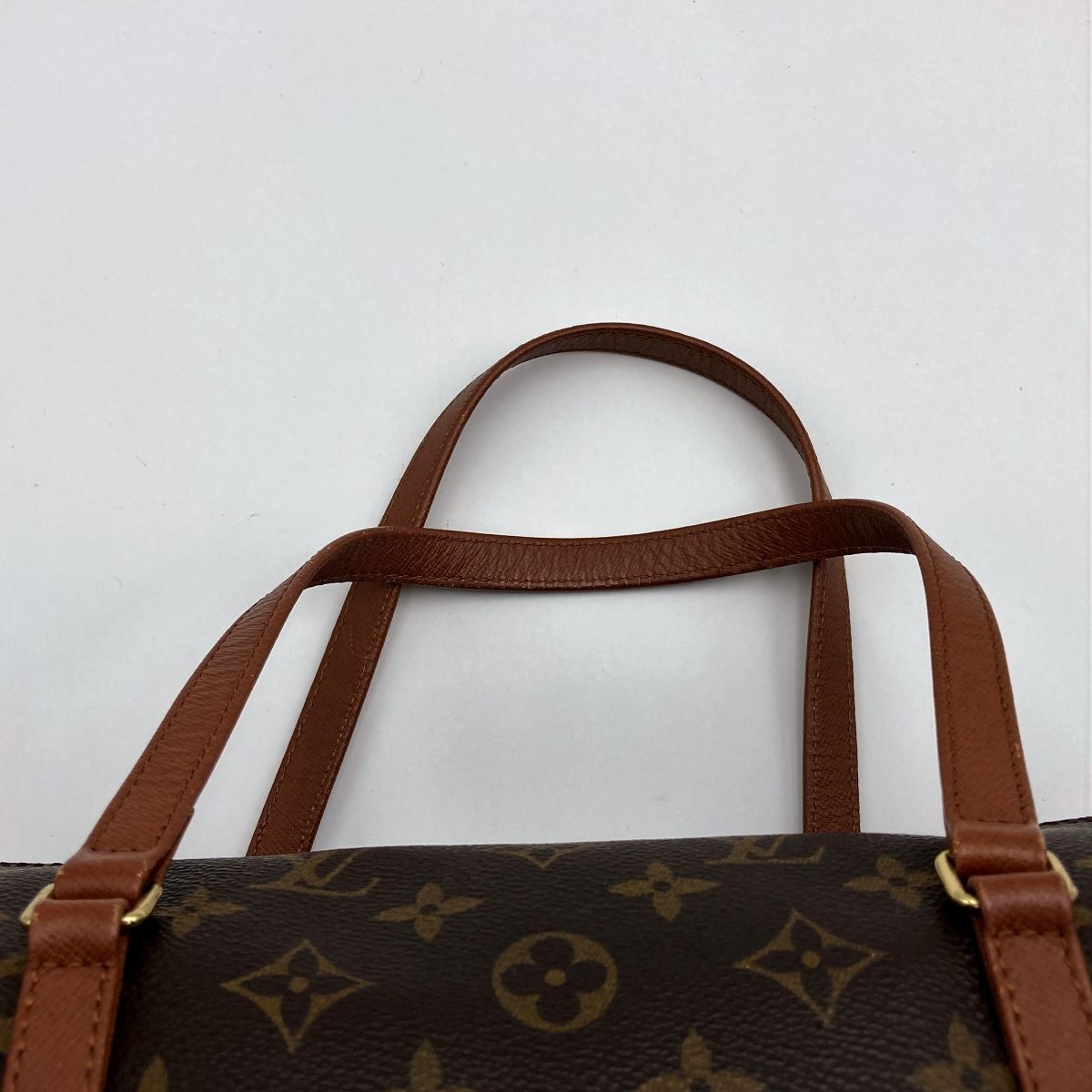 [CLEARANCE]Louis Vuitton M51385 Papillon 30 (old) Monogram Handbag PRE-OWNED