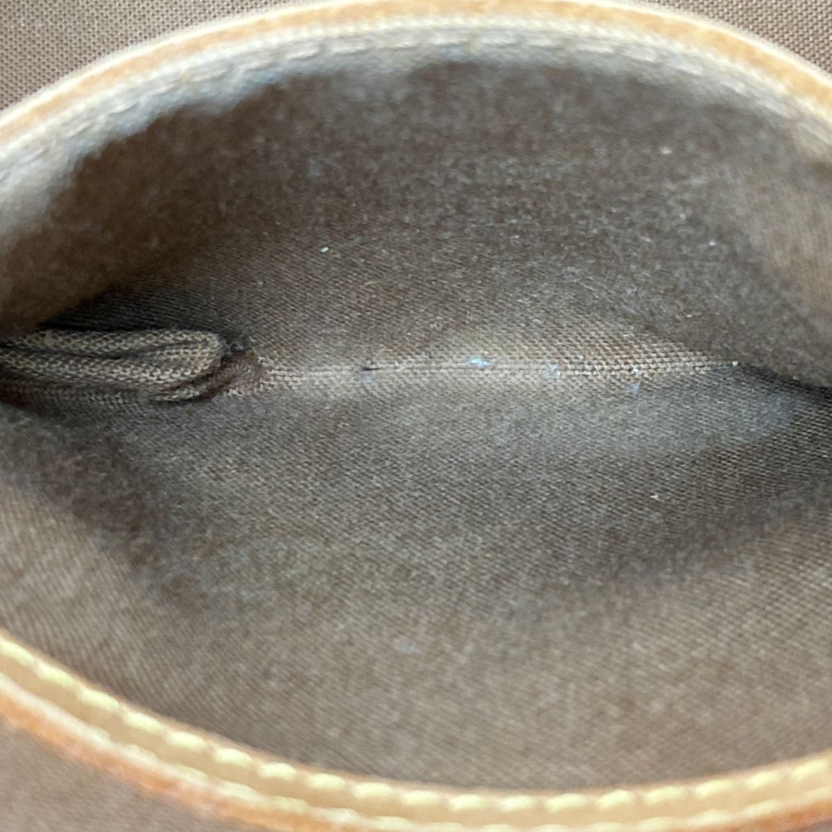 Louis Vuitton M51128 Ellipse Shopping Shoulder Bag Monogram PRE-OWNED