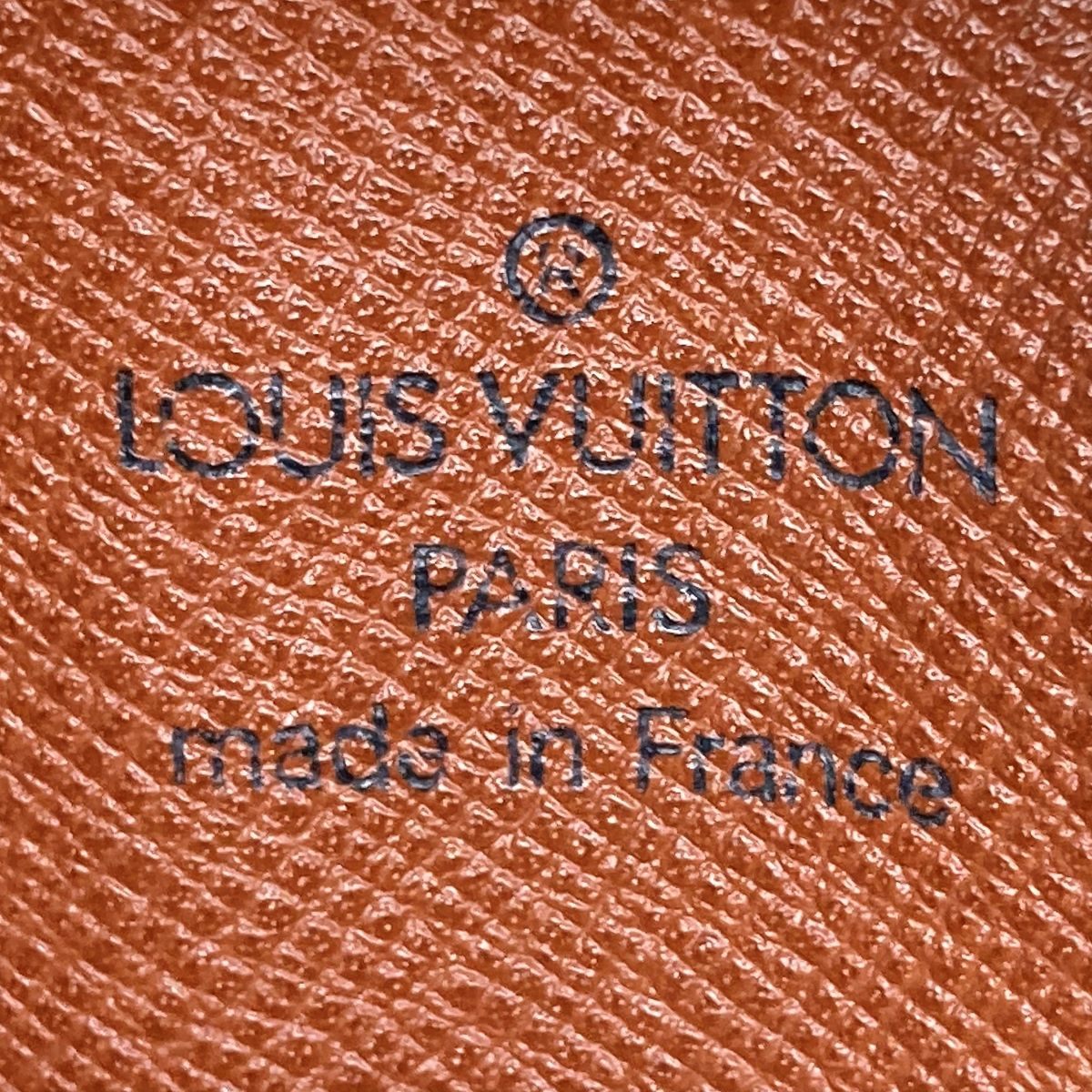 [CLEARANCE]Louis Vuitton M51385 Papillon 30 (old) Monogram Handbag PRE-OWNED